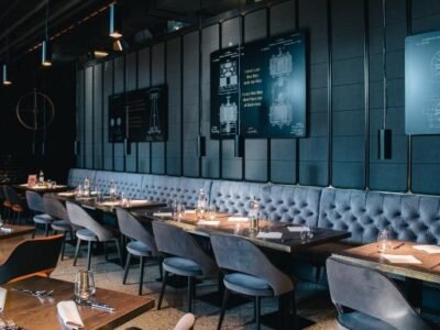 Nikola's Restaurant & Bar