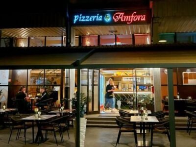 Pizzeria Amfora