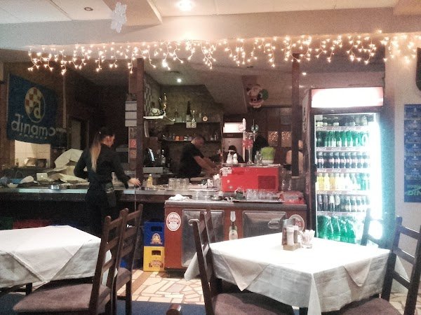 Pečenjarnica Čingač