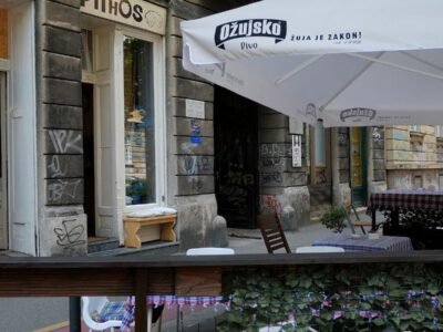 Pithos Hometown Food