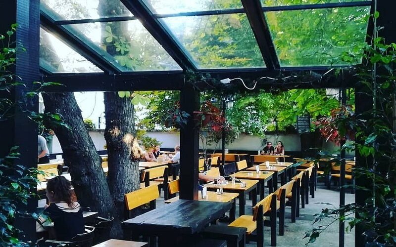 Pivnica Medvedgrad Samoborska