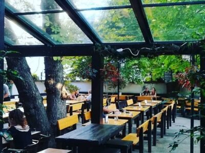 Pivnica Medvedgrad Samoborska