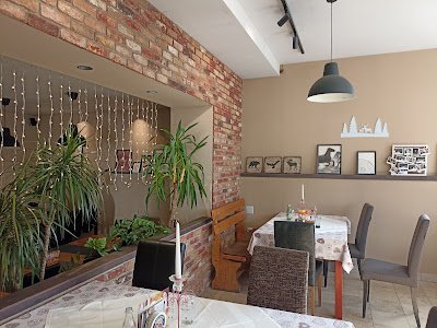 Pizzeria & Restaurant "Gigi"