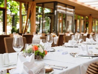 Restoran Kaiser