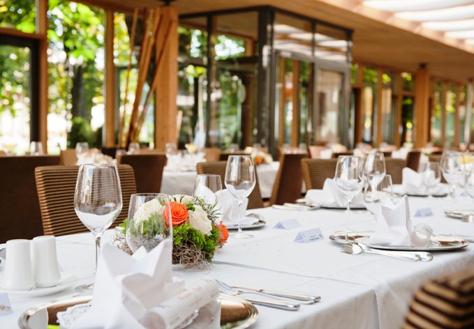 Restoran Kaiser