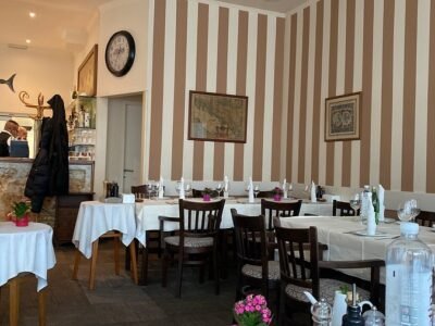 Restoran Magellan
