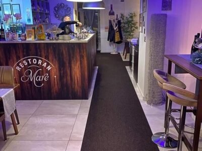 Restoran Mare