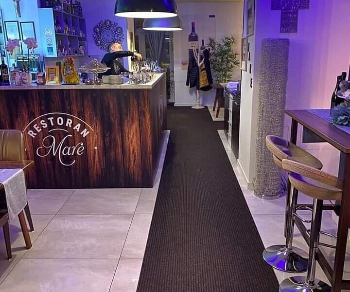 Restoran Mare