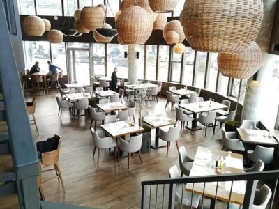 Restoran Marun