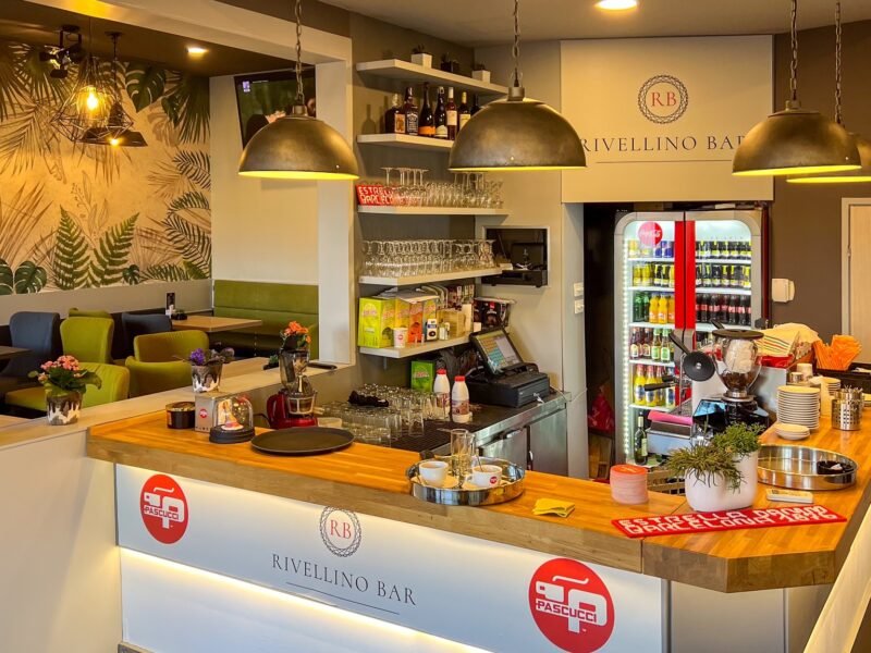 Rivellino Bar