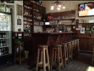 Sheridan's Irish Pub