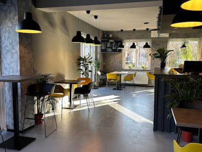 Smash Bar