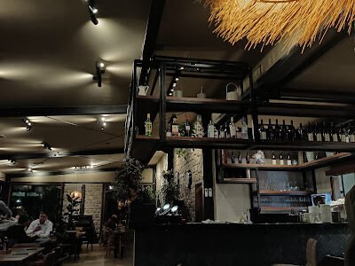 The Grill By Public