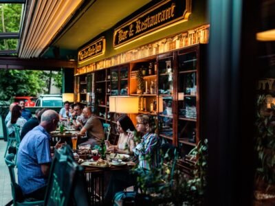 The Red Apple Pub