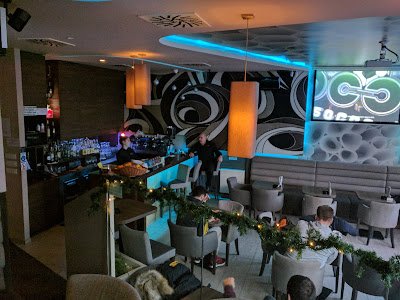 The City Bar Allegro