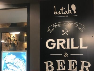 Batak Buzin