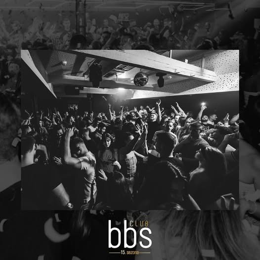 BBS club