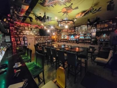 Pub Bobi & Rudi