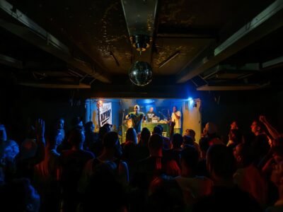 Klub Dva Osam