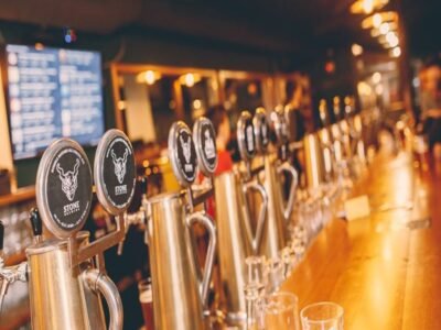 Fakin Craft Bar