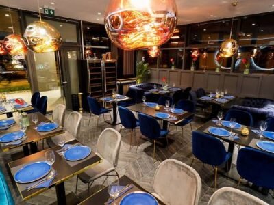 Franko’s Pizza & Bar