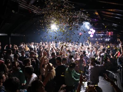 Gallery Club