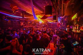 KATRAN Zagreb