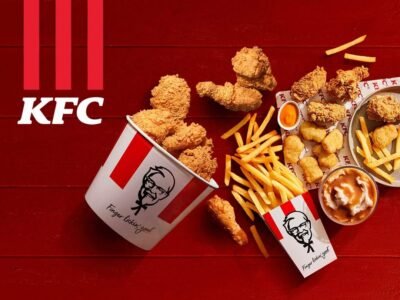 KFC Arena Centar