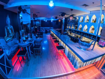Khala Restaurant & Bar