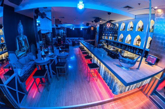 Khala Restaurant & Bar