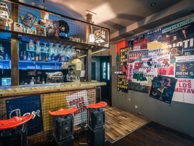 Kunst Caffe
