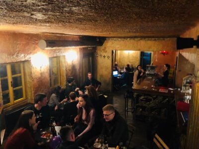 Melin Bar