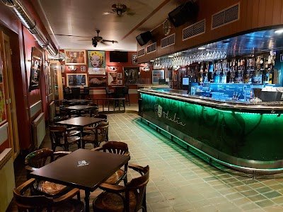 Thalia Caffe Bar & Night Club