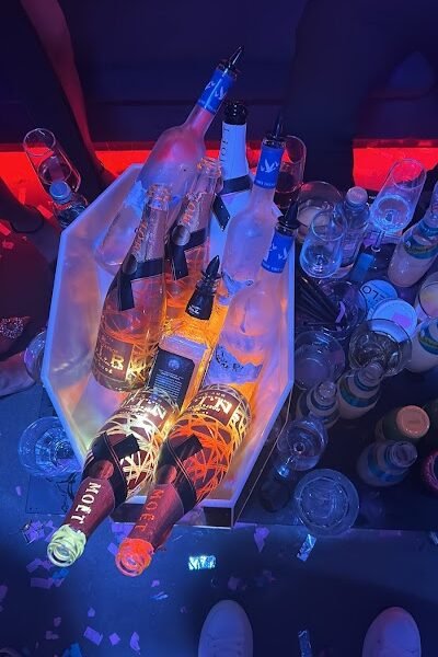 Ritz Club