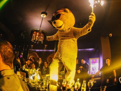Ritz Club