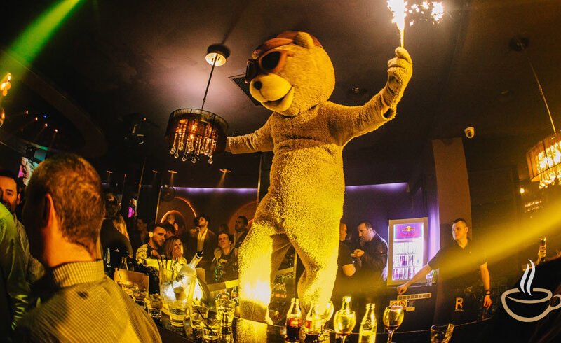 Ritz Club