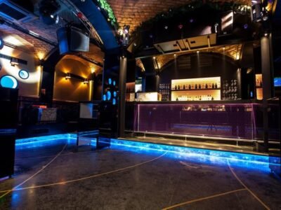 Sokol Club