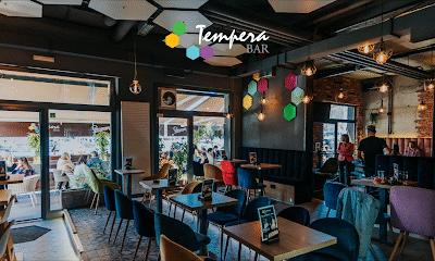 Tempera Bar