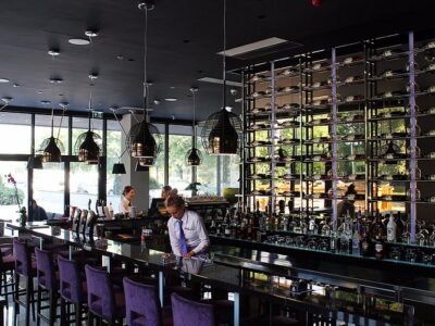 The Bar