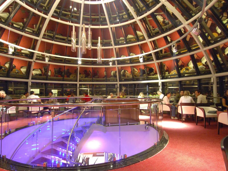 Vertigo Bar
