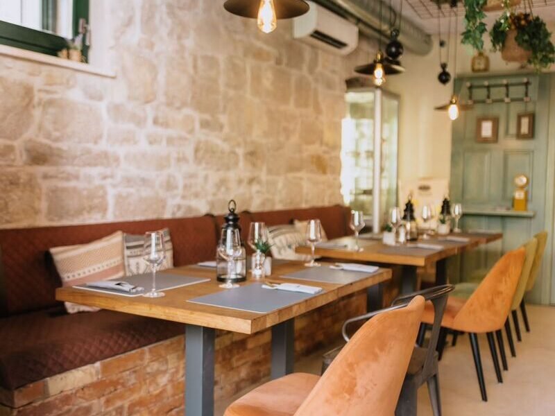 A'E kitchen & wine bar