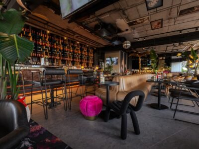 BagatellaBaba by boiler™