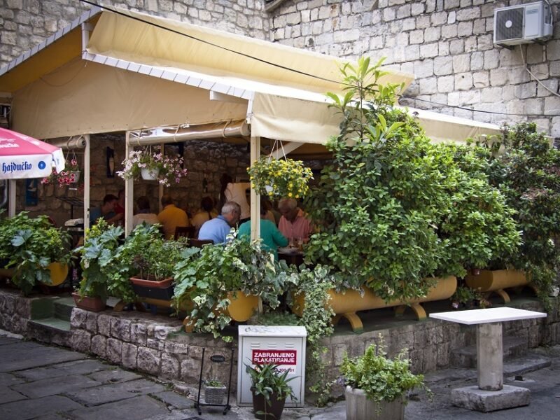 Bistro Toć