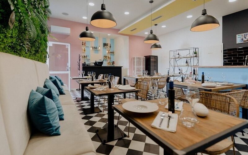 Bome Boutique Restoran Split