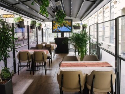 Byblos Restaurant