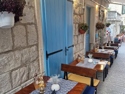 Cicibela food and wine bar (SPLIT)