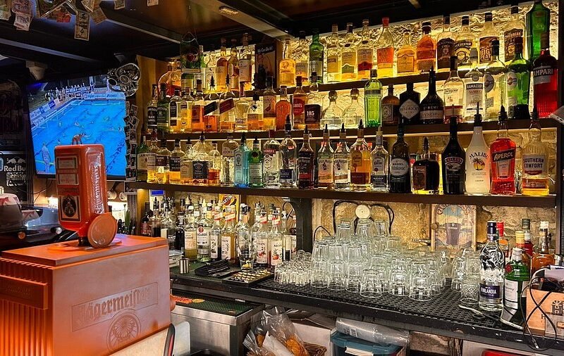 Harats Irish Pub Split