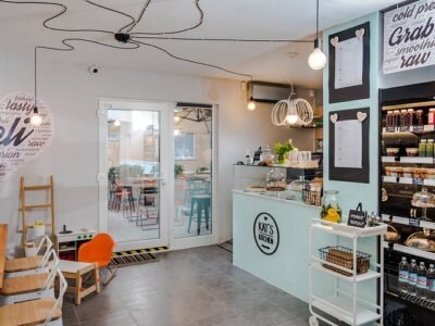 Kat's Kitchen Brunch Club