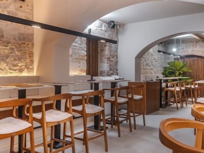 Kavana bar & cuisine