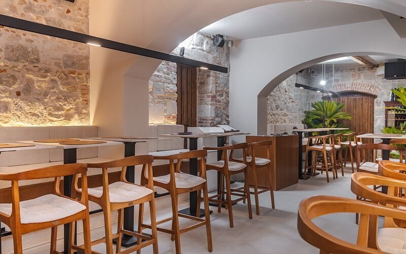 Kavana bar & cuisine